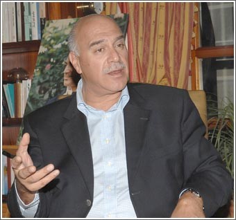 بويز لـ «الأنباء»: حزب الله لن يتحرك إلا في حال أصبحت حماس مهددة بالسقوط