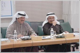 ورشة عمل «فنية البلدي» أقرت لائحة فرز ودمج القسائم في جميع المناطق