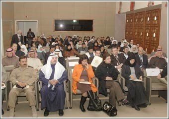 المسعود: جائزة الشيخ جابر للجودة هدفها تعزيز التنافسية لدى المؤسسات من القطاعين العام والخاص