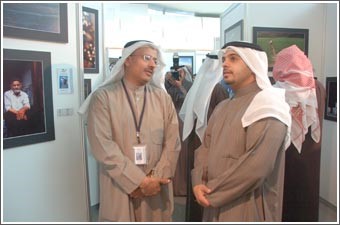الشايع: هواة التصوير ثروة فنية للبلاد وعلى الحكومة الاهتمام بهم