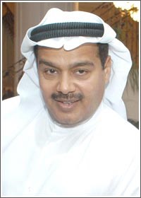 عبدالرحمن العقل: تكريمي دليل على أن رسالتي تخطت حدود الوطن