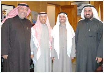 صفر: رصد 800 مليون دينار للمشاريع التنموية