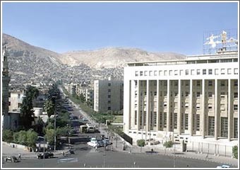 الأزمة المالية العالمية تنعكس إيجاباً على معدلات الاسعار في سورية
