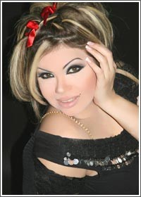 مها محمد: عمري ما راح أنسى أني مذيعة