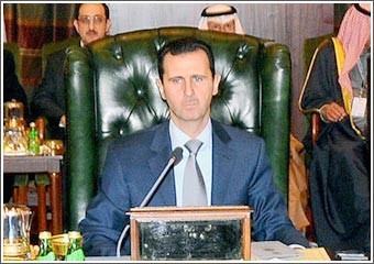 الأسد: إذا كانت التنمية أساساً لوجودنا فالمقاومة أساس لاستمرارنا