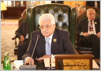 عباس: نحتاج لحكومة توافق تأخذ على عاتقها إعادة الإعمار ورفع الحصار وإجراء الانتخابات