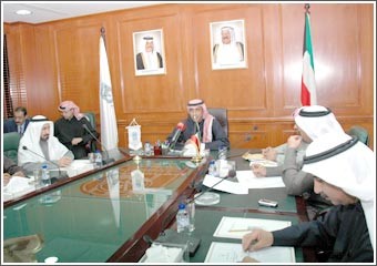 الجزاف: زيادة ميزانية بطولة الكويت للهجن