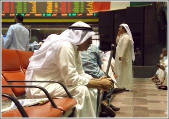 مواطن رهن عقارات بـ 5 ملايين دينار لشراء سهم سعره حالياً تحت الـ 50 فلسا