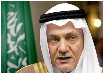 الأمير تركي الفيصل يحذّر: الرياض قد تتخلى عن دعم واشنطن إذا لم تغير نهجها حيال إسرائيل 