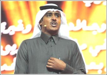 لجنة التحكيم تنصف الخالدي وتؤهله للثالثة
