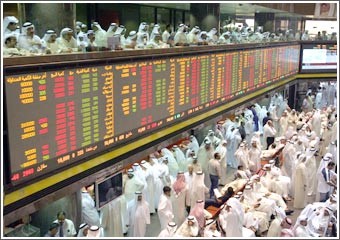 قطاع البنوك في مأزق كبير لولا الودائع الحكومية وباقي القطاعات الاقتصادية إلى بيات شتوي لآخر 2009
