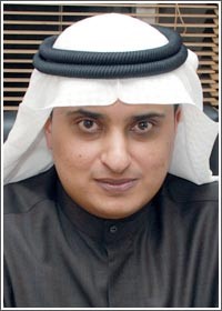 المنفوحي لإعادة تشريع قانون زيادة نسبة البناء في المناطق التجارية داخل الكويت