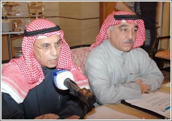 الغنيم: الاستفادة من مبتكرات العلم الحديث في المجالات الطبية والبيئية والهندسية لتأمين حياة أفضل للإنسان