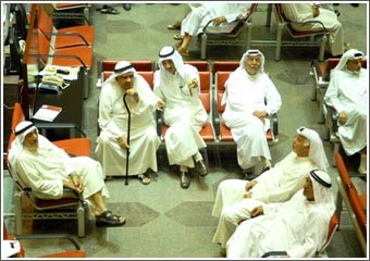 «جلوبل»: بورصة الكويت تتمتع بأعلى عائد على السهم بـ 7.98% بأسعار السوق الجارية يليها سوق دبي بـ 6.5%