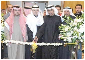 مراد: 60% من الشركات العقارية لم تشارك بسبب الأزمة المالية