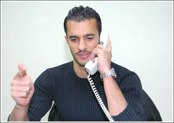 قائد الأزرق الجديد نواف الخالدي لـ «الأنباء»: مستعدون للفوز على بطل «خليجي 19» والتأهل لكأس آسيا