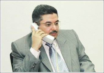 د.عمرو عصام: نجاح «طفل الأنابيب» لا يزيد عن 42 % في أي مكان بالعالم مادام المختبر الجيد والطبيب الحاذق متوافرين