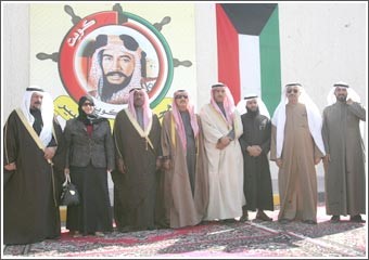 العبدالله: تضافر الجهود ضرورة لاجتياز الأزمة الاقتصادية