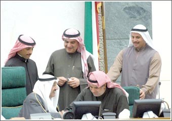 المجلس يناقش إسقاط قروض المواطنين في جلسة 3 مارس المقبل ويؤجل دراسة عقد الجلسات دون حضور الحكومة أسبوعين
