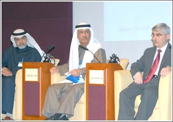 «المؤتمر الدولي للمعلومات المحاسبية» أوصى بتفعيل حوكمة الشركات تشريعياً وتطوير المهنة أكاديمياً