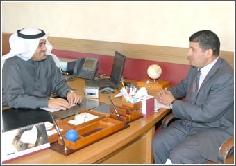 الفضالة: الإفلاسات جزء طبيعي من تصحيح الأزمة وحلول فريق الإنقاذ واقعية وبعيدة عن الانفعالات