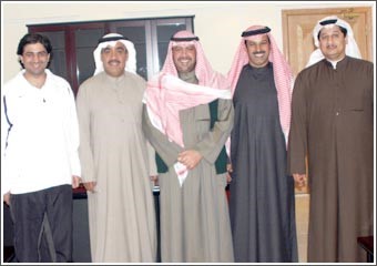 «الانتقالية» تختار غوران مدرباً للأزرق لمباراة أستراليا