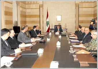 لبنان: إقرار آلية لتطبيق قانون التنصت تُنفّذ اعتباراً من اليوم