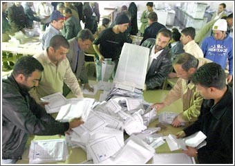 الدباغ: الانتخابات المحلية أفرزت قوى سياسية جديدة وقائمة المالكي تحقق مفاجأة في المحافظات الجنوبية