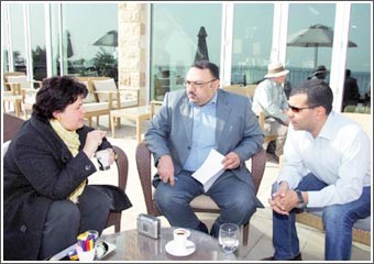 العسكري لـ «الأنباء»: مركز الأمير سلمان لأبحاث الإعاقة يدعم24 برنامجاً ومشروعاً علمياً فعّالاً للتصدي للإعاقة والحد منها
