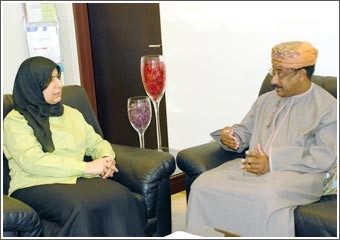 الربيعي: دول التعاون تسعى لتحفيز الشباب للانخراط في مهنة التمريض