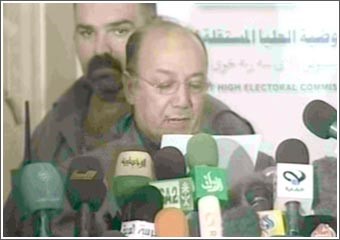 قوائم للمالكي وللسنة العرب تحقق فوزاً في الانتخابات المحلية