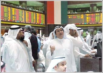 «المشورة»: السوق يظل مرهوناً في جلساته المقبلة بمستوى تشريع خطة الإنقاذ وإعلانات الأرباح السنوية