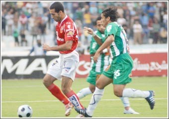 الأهلي مرشح لجوائز أحسن نادٍ ومدرب ولاعب في أفريقيا بعد السوبر