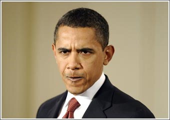 أوباما ينفتح «سياسياً» على إيران في الأشهر المقبلة ويطالبها بـ «إشارات» إيجابية 