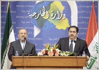 طهران: علاقاتنا مع السعودية جيدة ونعمل لتوطيدها