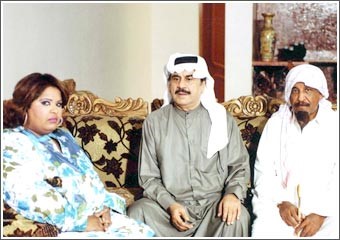 هيا الشعيبي تعاني من «عمر الشقا»