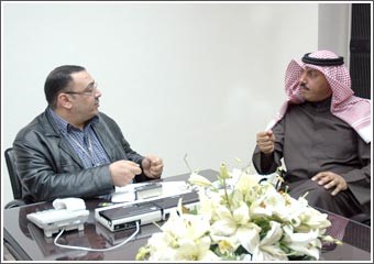 النامي لـ «الأنباء»: ضرورة تأسيس شركة حكومية مقفلة بديلاً لنظام الكفيل