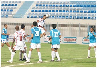 الكويت والسالمية «تضارب مصالح» والقادسية للعودة إلى «النصر»