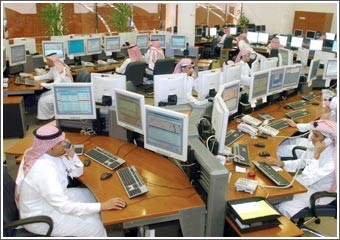 500 مليار دولار خسرتها أسواق الأسهم الخليجية في 2008