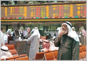 البورصة تسجل ارتفاعاً رغم ضعف القوة الشرائية على الشركات القيادية والأجواء النيابية المشحونة حول مشروع قانون الاستقرار المالي
