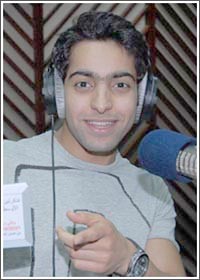 « ساعات ألماس» وشاليهات الليلة في برنامج «ألو فبراير»