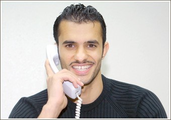 حارس المرمى «الجسور» نواف الخالدي: أتمنى حصد جميع البطولات المحلية مع القادسية وتحقيق رباعية تاريخية