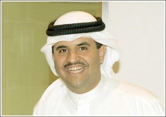 «خفايا» دعيج الخليفة لعيون لطيفة التونسية