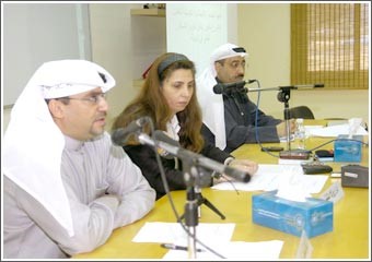 دشتي: صندوق الاستقرار الاقتصادي يضمن حماية المال العام من الهدر وعلى القطاع الخاص أن يساهم في حل الأزمة