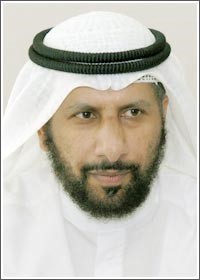 العميري لـ «الأنباء»: موقفي حول إيجاد آلية لمعالجة مديونيات المواطنين ثابت واعتراضي على اجتماع «التشريعية» الأخير كان بسبب مخالفته للائحة