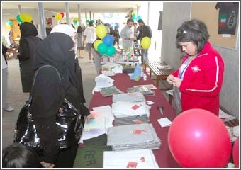 الجامعة الأميركية تنظم يوماً مفتوحاً يخصص ريعه لذوي الاحتياجات الخاصة