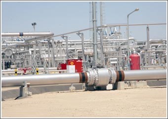«جلوبل»: التباطؤ الاقتصادي يخفض الطلب العالمي على النفط في 2009 بمقدار 600 ألف برميل يومياً