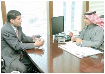العبّار: قانون الاستقرار المالي قد يدخل في «مقايضة» تزيد من تكلفة علاج الإنقاذ والإفلاسات آتية لا محالة 