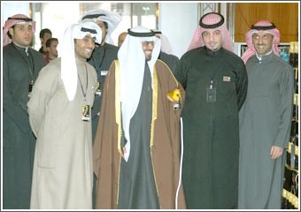 الطبطبائي: «كويتي وأفتخر» بصمة كويتية تحمل إبداعات الشباب في جميع القطاعات الاقتصادية والدولة تعمل على دعمها وتشجيعها