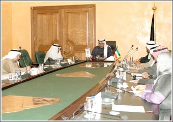 الجزاف: رسالتنا خدمة القطاع الرياضي دون تفرقة
